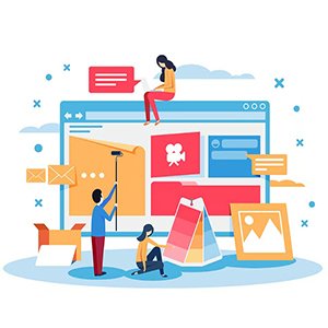 做一個網頁要多少錢？